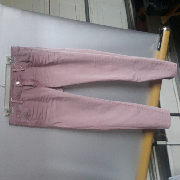 Always Skinny Size 28 (SKU 185) - Picture 1 of 2